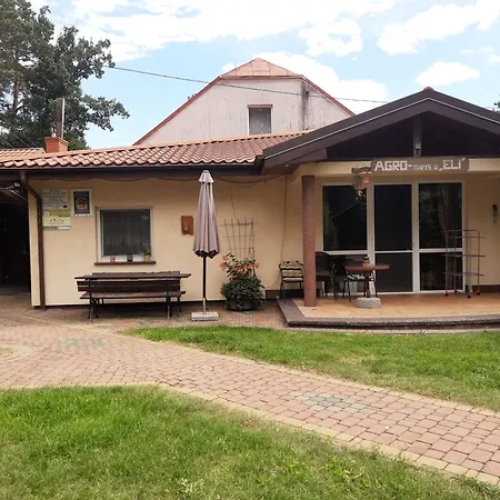 Agro Ela Noclegi, Gościnne, Wyżywienie, Catering * Myszyniec